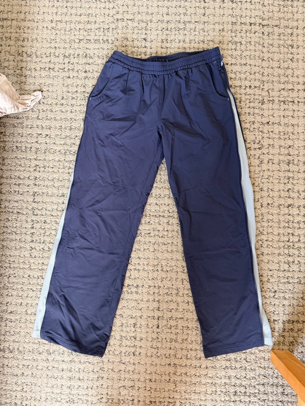 Outdoor Voices Hiking Zip Pants